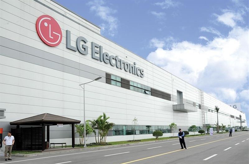 Lg Mở Trung Tâm Nghiên Cứu Tại Đà Nẵng, Giúp Thu Hút Thêm Các Dự Án