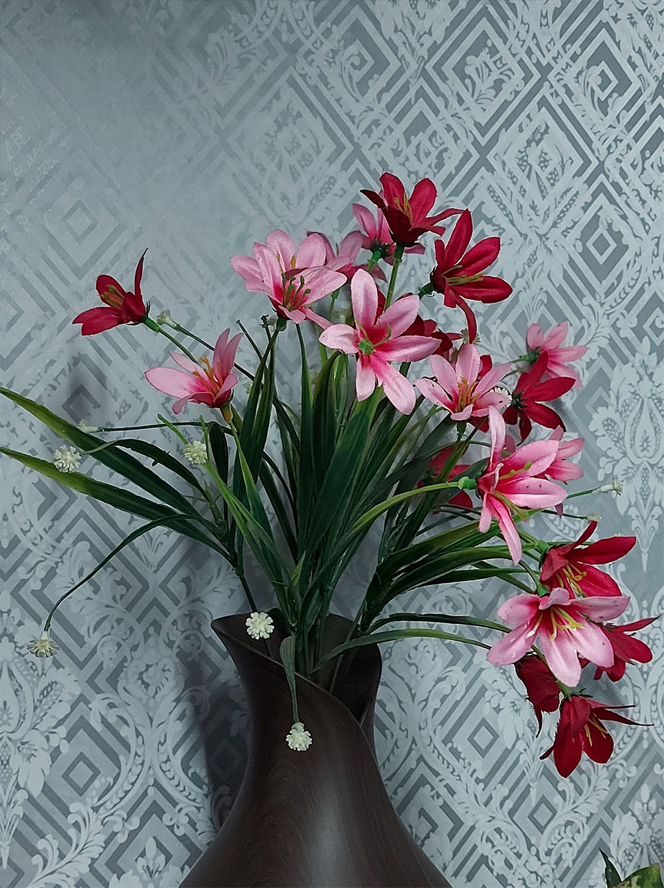 Ảnh chụp bằng Galaxy M51