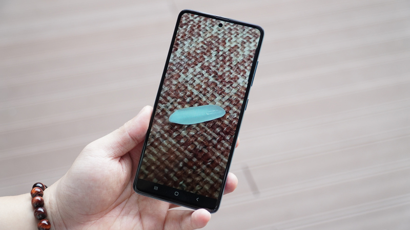 Điện thoại Samsung Galaxy A51 cũ nhưng lại “cực xịn”, vừa tiết kiệm túi tiền, vừa có cấu hình ổn của một thương hiệu cao cấp