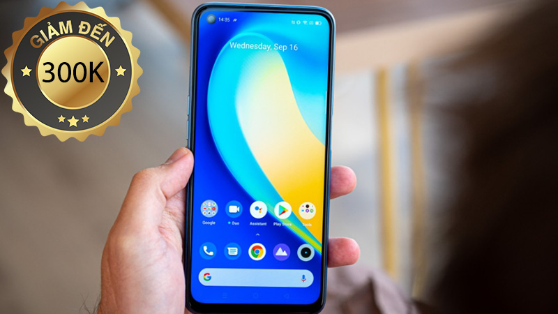 Realme 7
