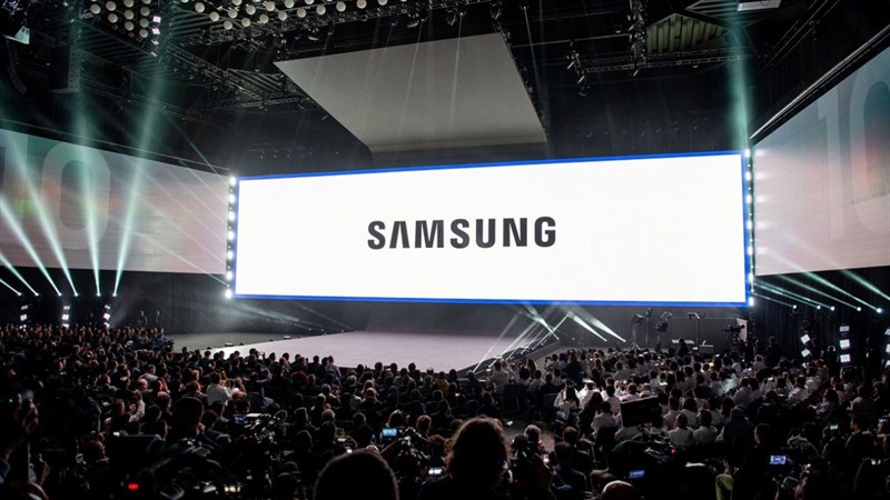 Samsung vẫn trình làng bộ ba sản phẩm của mình tại sự kiện Unpacked 