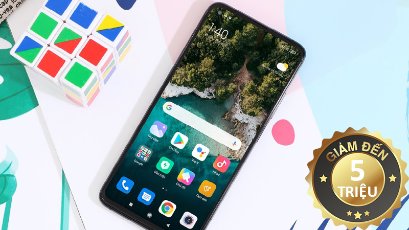 Xiaomi Mi 10T Pro 5G