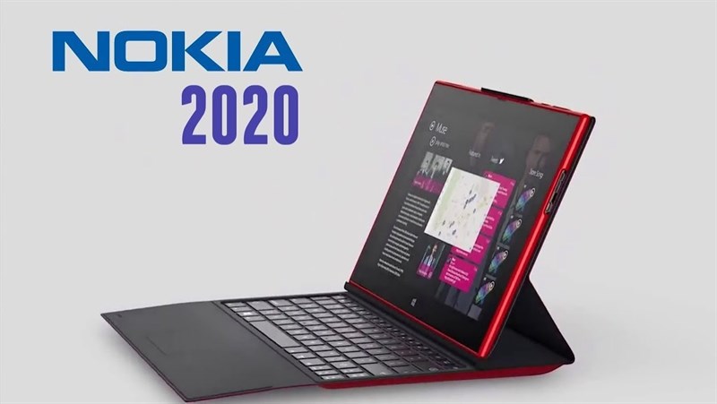 HMD chuẩn bị ra mắt laptop mới với tên gọi Nokia PureBook: Siêu nhẹ, Mạnh mẽ và Cuốn hút người dùng HMD chuẩn bị ra mắt laptop mới với tên gọi Nokia PureBook: Siêu nhẹ, Mạnh mẽ và Cuốn hút người dùng