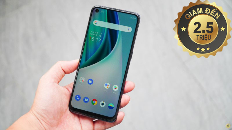 ONEPLUS GIẢM SỐC CUỐI TUẦN