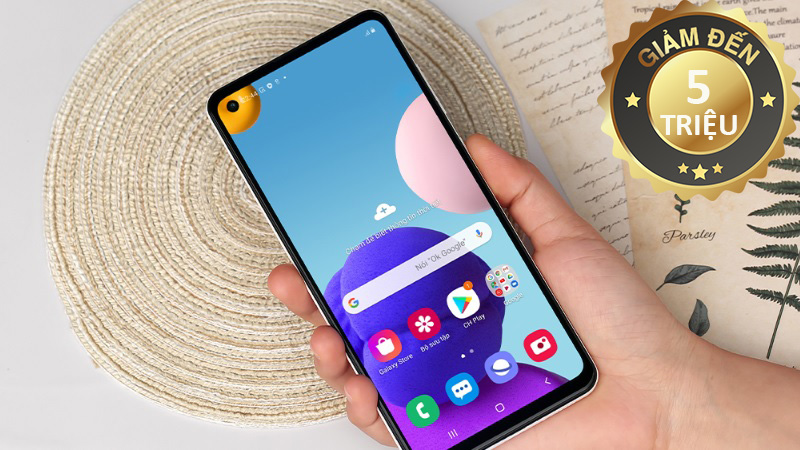 Samsung Galaxy A21s Samsung Galaxy A21s