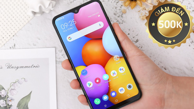 Vivo Y1s