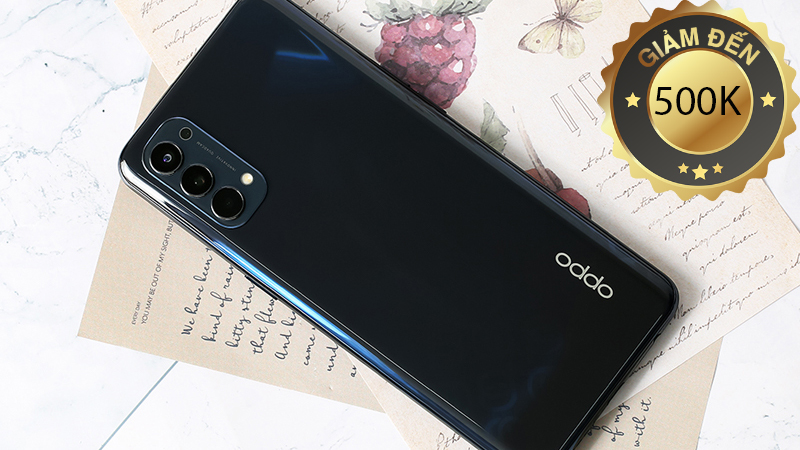 Hotsale cuối tuàn, điện thoại OPPO lên kệ với nhiều ưu đãi giảm giá