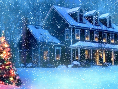 Hãy cùng thưởng thức những hình ảnh tuyệt đẹp về việc trang trí cây thông Noel, đem lại không khí ấm áp và đầy sắc màu cho ngôi nhà của bạn trong mùa giáng sinh này.