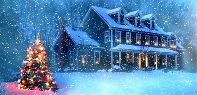 Nguồn gốc, ý nghĩa và 5 ý tưởng trang trí cây thông Noel phổ biến, dễ làm nhất