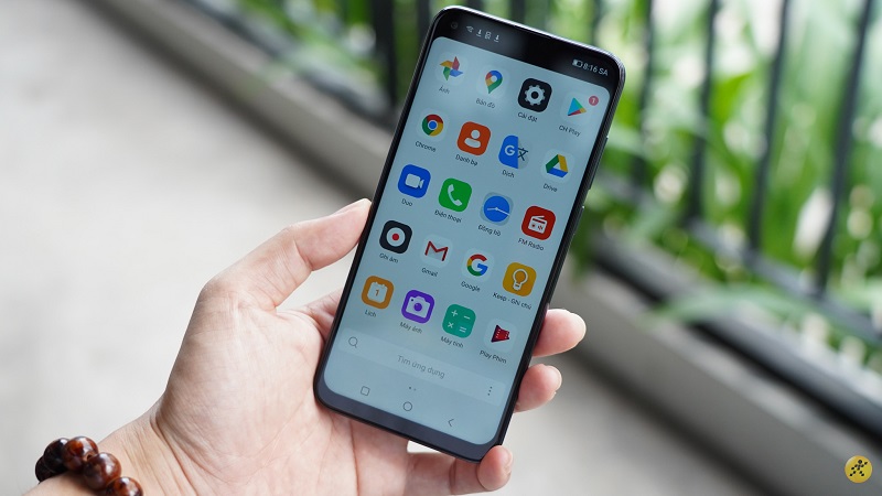 Giao diện VOS 4.0 dựa trên Android 11 rò rỉ các tính năng mới đầu tiên