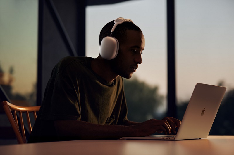Tai nghe AirPods Max được sản xuất tại Việt Nam Tai nghe AirPods Max được sản xuất tại Việt Nam