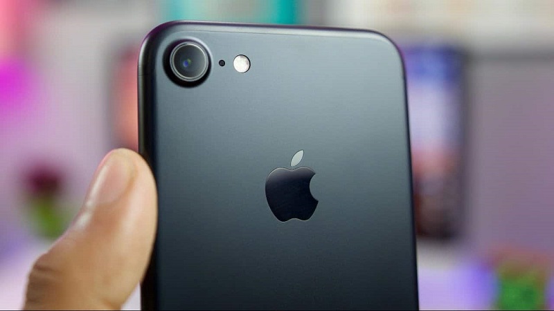 iPhone 7 iPhone 7