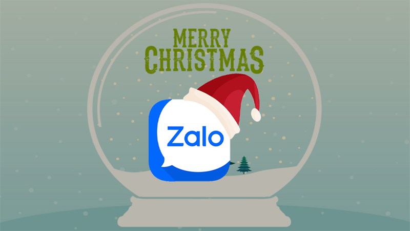 Đừng bỏ lỡ cơ hội để thay đổi hình nền Zalo sang phong cách Noel! Xem ngay để có những ý tưởng độc đáo cho hình nền của bạn.