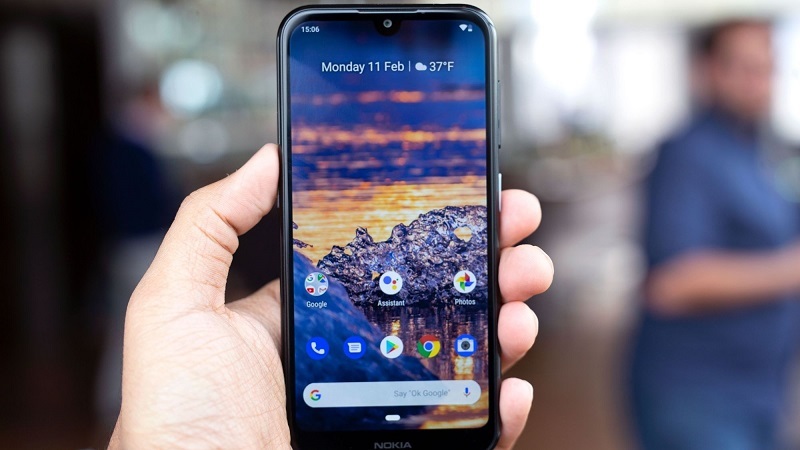 Nokia 4.2