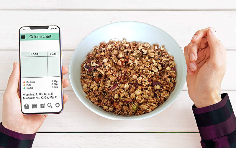 Granola calo màu nâu sữa: Chuỗi cửa hàng thức ăn sáng nổi tiếng nhất Việt Nam vừa tung ra món mới – granola calo màu nâu sữa. Với hương vị ngon miệng và dinh dưỡng cao, món ăn này sẽ là lựa chọn hoàn hảo cho những ai đang tìm kiếm sự cân bằng giữa vẻ đẹp và sức khỏe.