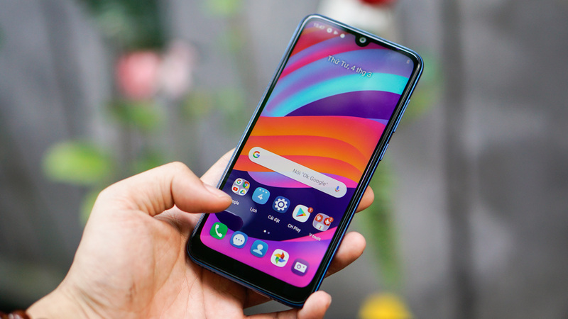 Các smartphone của Android có thật sự thu hút hơn iPhone bởi những chiến lược thú vị của mình sau đại dịch COVID-19? Các smartphone của Android có thật sự thu hút hơn iPhone bởi những chiến lược thú vị của mình sau đại dịch COVID-19?