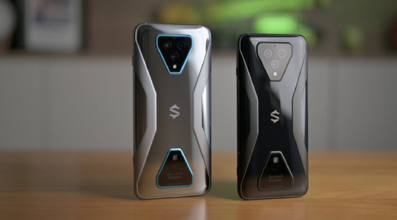 Black Shark Black Shark