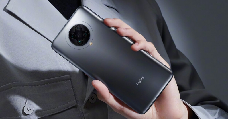 Redmi K30 Pro Redmi K30 Pro