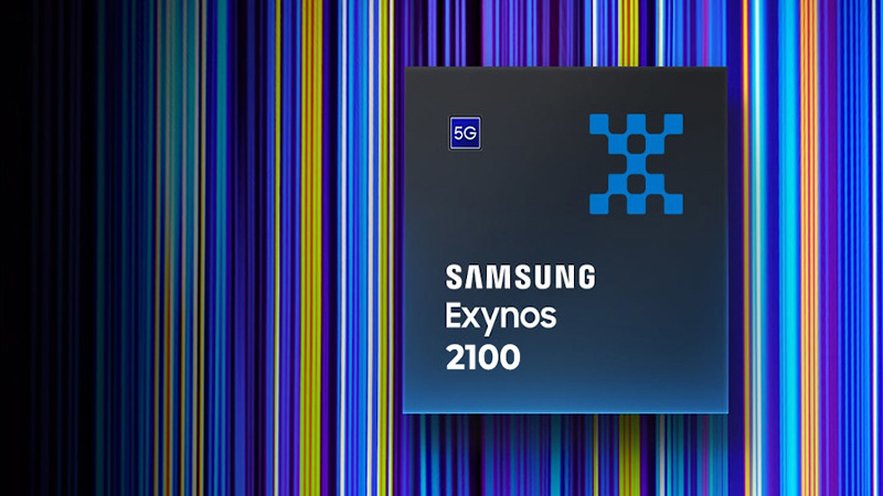 Exynos 2100