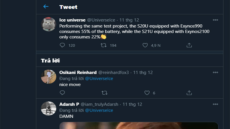 Ảnh Người Chia Sẽ