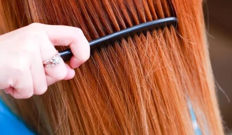 Tóc càng dưỡng lại càng xơ, nguyên nhân là do đâu?