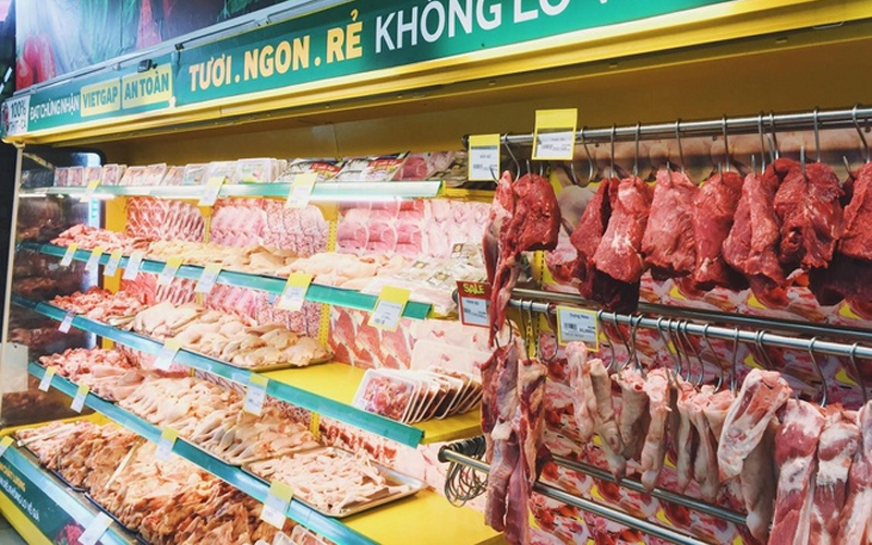 Kệ hàng qua ngày Kệ hàng qua ngày