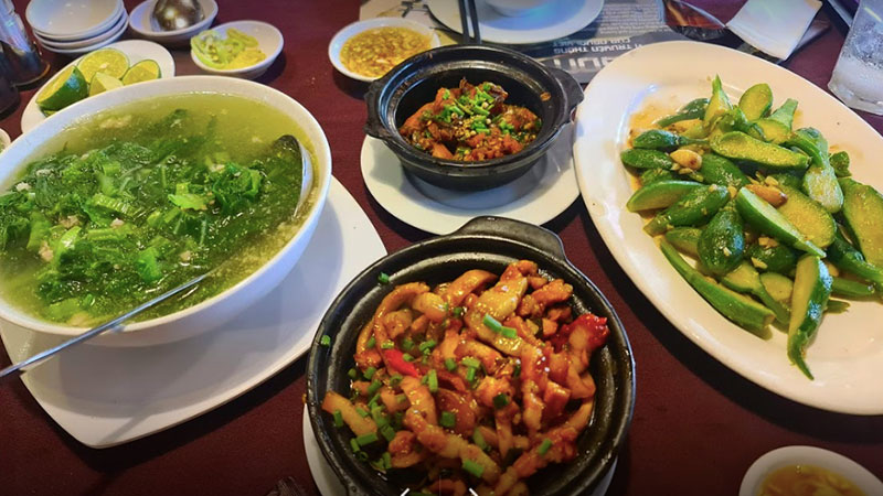 Delicious Taste Restaurant
