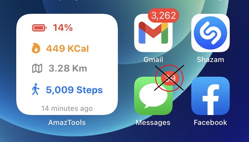 Hàng triệu mẫu iPhone chạy iOS 14 bị lỗi không hiển thị thông báo khi có tin nhắn mới Hàng triệu mẫu iPhone chạy iOS 14 bị lỗi không hiển thị thông báo khi có tin nhắn mới