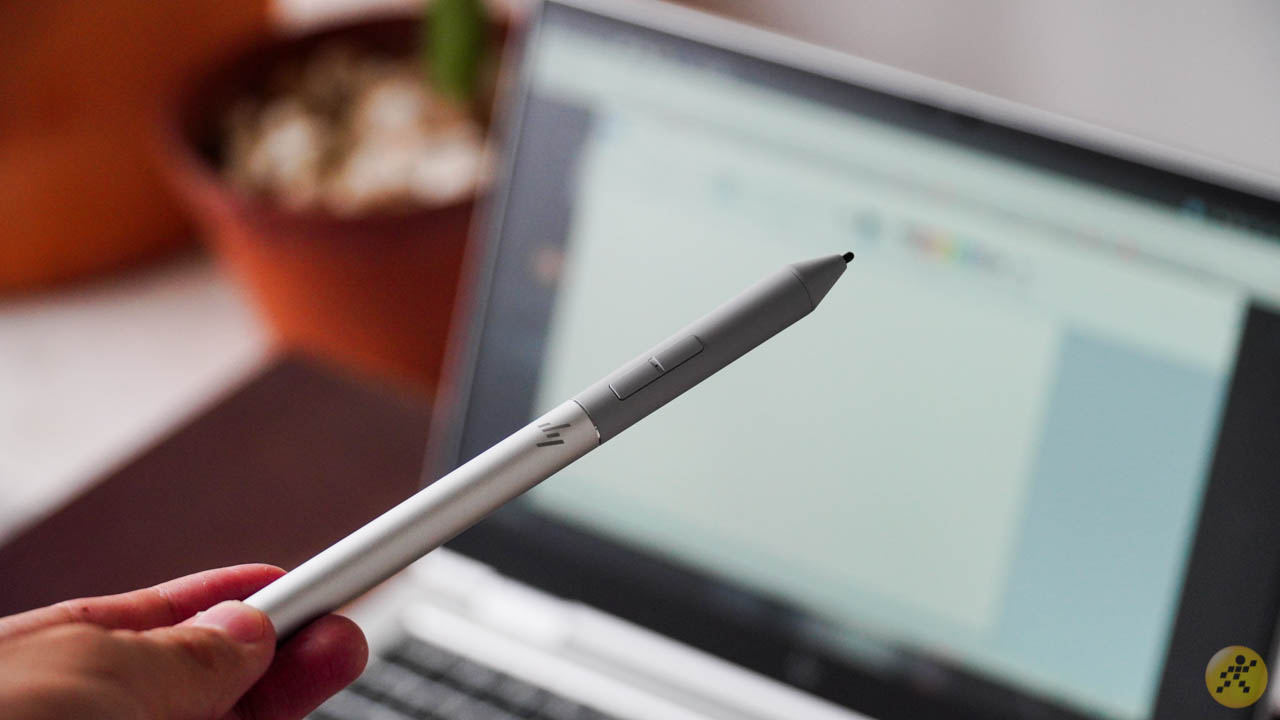 Trải nghiệm sử dụng bút thú vị Trải nghiệm sử dụng bút thú vị