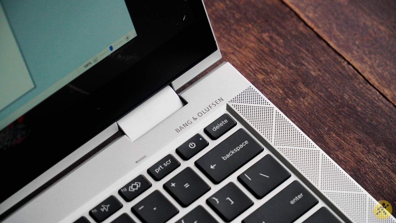 Công nghệ âm thanh Bang & Olufsen Công nghệ âm thanh Bang & Olufsen