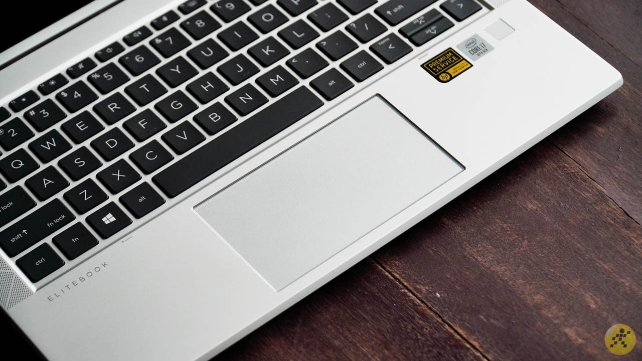 Bàn di chuột của HP EliteBook X360 830 G7 Bàn di chuột của HP EliteBook X360 830 G7