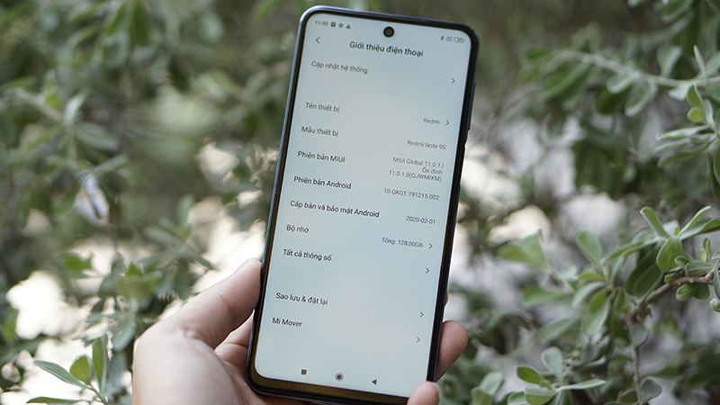 Chưa tới 6 triệu, có ngay chiếc smartphone chiến tốt tựa game hot Tốc chiến Chưa tới 6 triệu, có ngay chiếc smartphone chiến tốt tựa game hot Tốc chiến