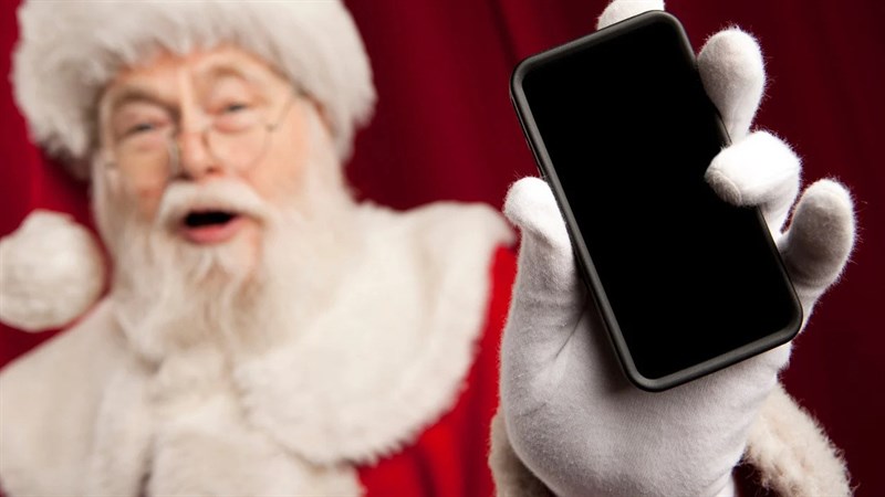 Noel này tuyệt vời hơn trên chiếc iPhone của bạn cùng với 2 ứng dụng Widget đỉnh cao này nhé Noel này tuyệt vời hơn trên chiếc iPhone của bạn cùng với 2 ứng dụng Widget đỉnh cao này nhé
