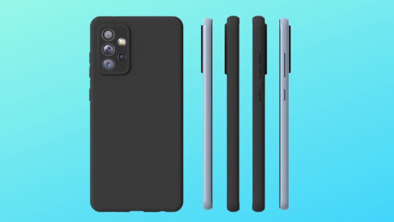 Ốp lưng Galaxy A72 5G Ốp lưng Galaxy A72 5G