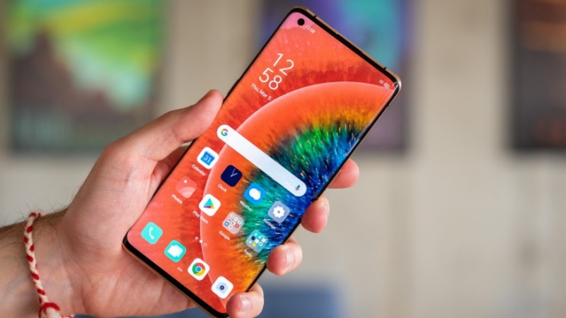 OPPO Find X2 Pro OPPO Find X2 Pro