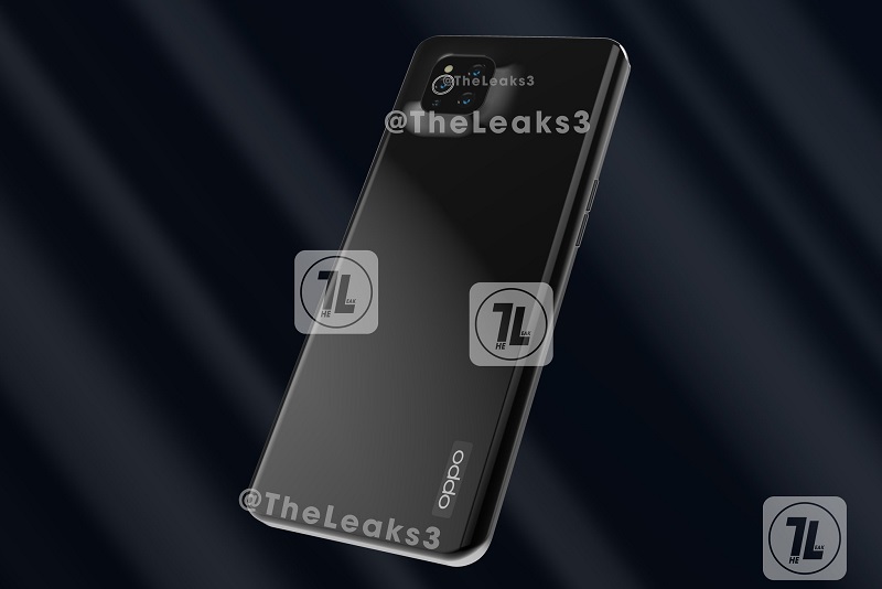 OPPO Find X3 Pro OPPO Find X3 Pro