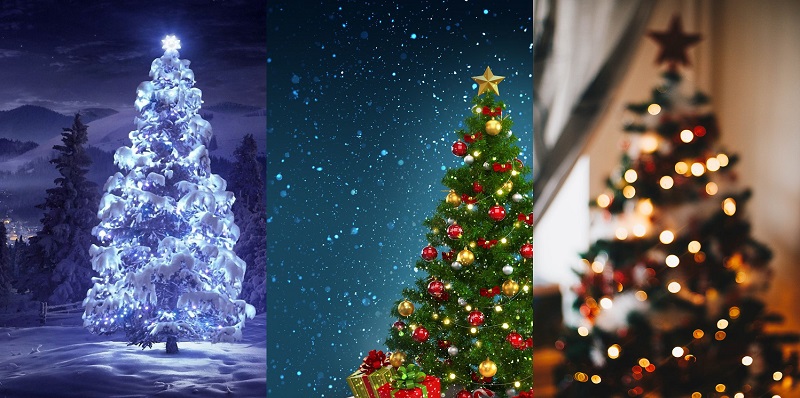Bộ sưu tập 100+ hình nền Giáng sinh đầy đủ chủ đề cho Android và iOS