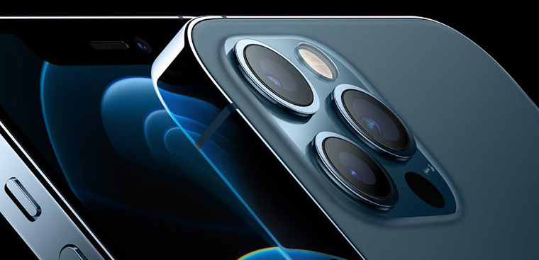 Chụp hình với đẳng cấp iPhone 12 Pro Max sẽ mang đến cho bạn những bức ảnh chất lượng tuyệt đỉnh. Với camera triple-lens của iPhone 12 Pro Max, bạn thỏa sức sáng tạo, chụp được những bức ảnh siêu rõ nét và đẹp mắt, đem đến trải nghiệm chụp hình thú vị không thể bỏ qua.