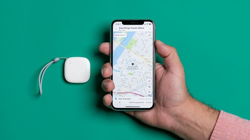 Thẻ định vị, theo dõi đồ vật Galaxy Smart Tag lộ các phiên bản màu sắc và giá bán phải chăng trước ngày ra mắt