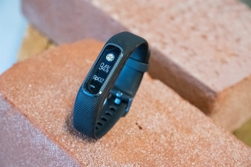 Garmin Vivosmart 4 