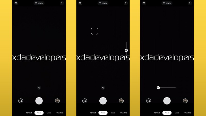 Google Camera Go, ứng dụng giải quyết các vấn đề về chất lượng hình ảnh và video ở các smartphone tầm trung