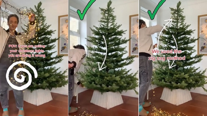 Hãy để chúng tôi giúp bạn trang trí cây thông Noel thật đẹp và ấn tượng vào mùa Giáng sinh năm nay. Từ cách phối màu cho đến lựa chọn đèn led, chúng tôi sẽ đưa ra những gợi ý hữu ích giúp bạn tạo ra một cây thông Noel đáng nhớ.