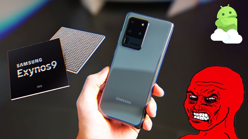 Bạn không ngại chờ đợi Galaxy S21, bạn chỉ đang cần một lý do thôi đúng không? Bài viết này có tận 3 lý do đấy
