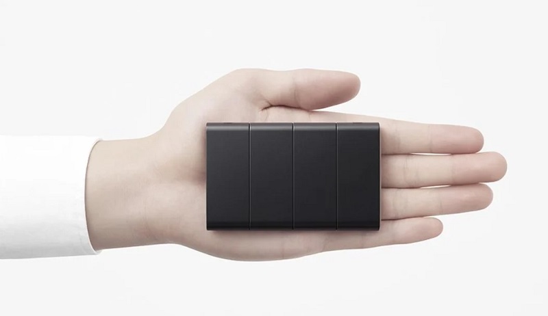 OPPO giới thiệu ý tưởng Slide Phone OPPO giới thiệu ý tưởng Slide Phone