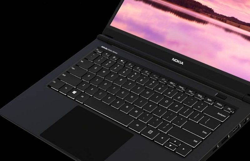 Nokia PureBook X14