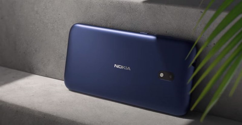 Nokia C1 Plus 4G ra mắt với màn hình in-cell 5.45 inch, chạy Android Go và có giá bán chưa tới 2 triệu đồng Nokia C1 Plus 4G ra mắt với màn hình in-cell 5.45 inch, chạy Android Go và có giá bán chưa tới 2 triệu đồng