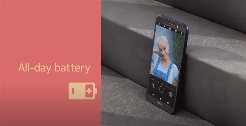 Nokia C1 Plus 4G ra mắt với màn hình in-cell 5.45 inch, chạy Android Go và có giá bán chưa tới 2 triệu đồng Nokia C1 Plus 4G ra mắt với màn hình in-cell 5.45 inch, chạy Android Go và có giá bán chưa tới 2 triệu đồng