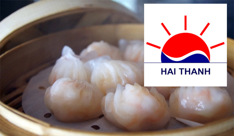 Tín đồ dimsum đừng bỏ qua những loại há cảo Hai Thanh cực ngon này