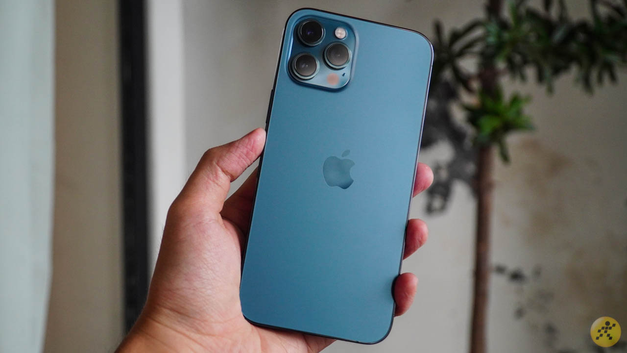 Đánh giá iPhone 12 Pro Max: Đẳng cấp siêu phẩm đắt giá nhất của Apple