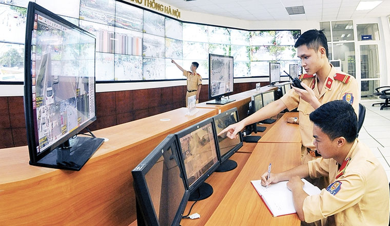 Cách tra cứu phạt nguội Online nhanh chóng, chính xác 2022